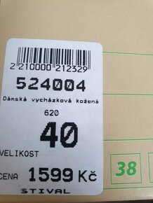 Dámské lodičky - 6