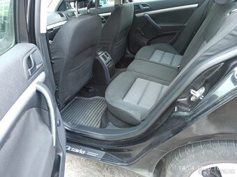 Škoda Octavia 2.0 Tdi - 6