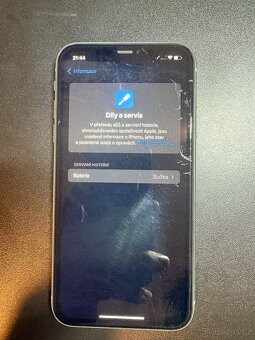 iPhone 11 64GB zelený - 6