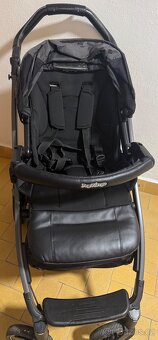 Kočárek Peg Perego Book S - 6