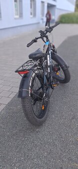Elektrokolo E·BYCCO EB7 Pro na prodej - 6