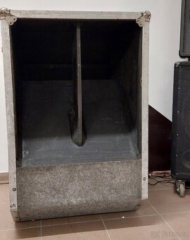 Zesilovače 2x, Reprobedny 4x, subwoofer 1x - 6