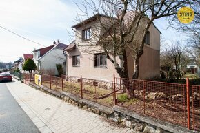 Prodej rodinného domu ve Žďáru nad Sázavou, 129240 - 6