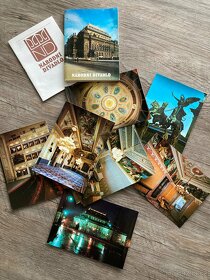 DVD / pohlednice / časopisy / kabely-redukce-adaptéry - 6