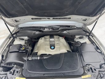 BMW e65 735i - 6