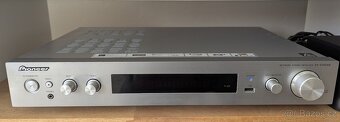 Wharfedale Diamond 11.3 - 6