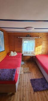 Prodej zahrady 1004 m2 Hodonice, ev.č. 10963-2 - 6