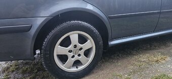 Škoda Octavia I 1.9 TDi 66kw combi automat STK 11/26 - 6