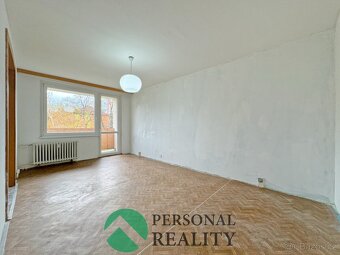 Prodej bytu, 3+1, 68 m2 - Štětí, ev.č. 01813 - 6