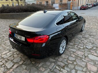 BMW 440i xDrive GranCoupé 2019 - 6