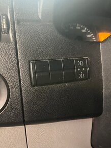 Mercedes-Benz sprinter 319cdi V6 4x4 - 6