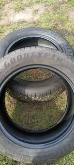 LETNÍ PNEU 225/55/17- BRIDGESTONE - CENA ZA 2 KUSY - 6