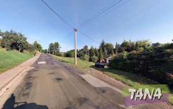 Prodej pozemky pro bydlení, 1 081 m2 - Dolní Brusnice - 6