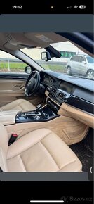 BMW f11 525d 160kw - 6