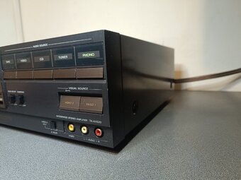 SONY TA-AX520 - 6