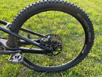 Enduro kolo ARC8 extra 29 - 6