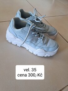 Obuv - 6
