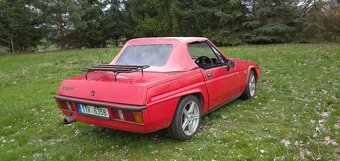 Reliant Scimitar Ss1 - 6