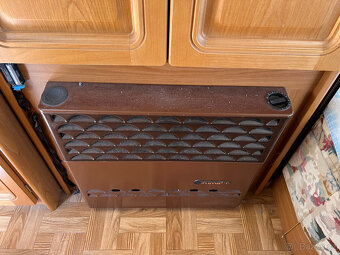 Karavan Knaus Azur - 6