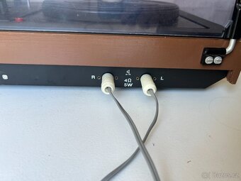 Tesla NZC 150 stereo + repro - 6