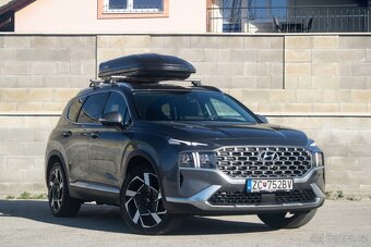 Hyundai Santa Fe 2023 - 6
