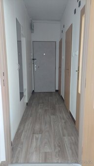 Pronájem bytu 2+1, 50 m2, Chotěboř, ul. Fominova - 6