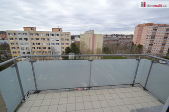 Prodej 2kk 56m2+balkon 5m2 P6 Řepy Zrzavého - 6