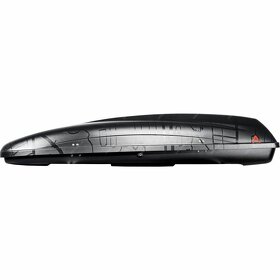 G3 Střešní box Helios 480 Black Road - objem 390l + příčníky - 6