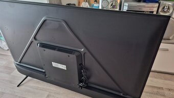 Smart TCL Televize 4K Ultra HD 139 cm - 6