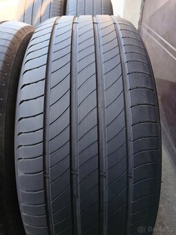 letní pneu 225/55 r17 - 6