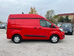 Ford Transit Custom 2.0TDCi 96kW Automat DPH L1H2 - 6
