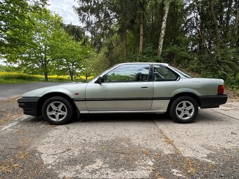 Honda Prelude 3g 1988 2.0 EX - automat - 6