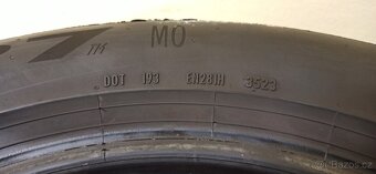 Pirelli Cinturato P7 225/55 R17 97Y 4,5-5,5mm - 6