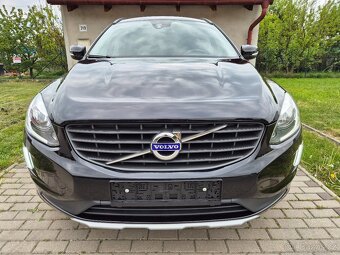 Volvo XC 60, D4/136kw, AWD, Facelift 2016 - 6