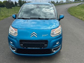 CITROEN C3 PICASO EXCLUSIVE 1,6HDI - 6