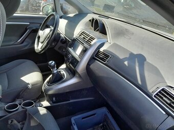 Toyota Verso 1,6 D4D - 6
