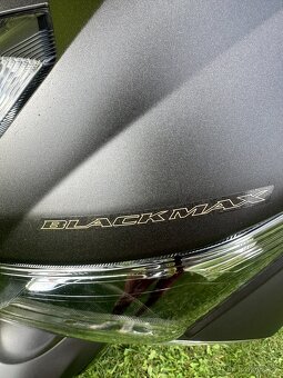 Yamaha Tmax 530 edice Blackmax - 6