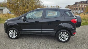 Ford Ecosport 1.5tdci - 6
