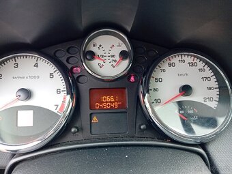 Peugeot 207 1.6 ( 88 kW - 5FW ) r.v.2010 - 6