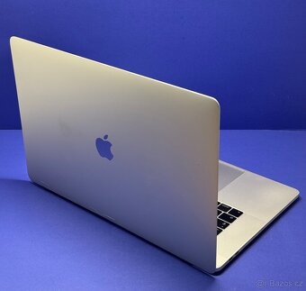 MacBook Pro 15” 2016/16GB RAM/Intel i7/512GB SSD/ Záruka - 6