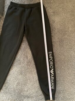 Tepláky Emporio Armani - 6