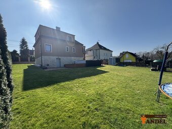Prodej RD 6+1, 166 m², Ostravská, Těrlicko - 6