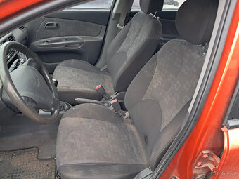 Kia Rio - 6
