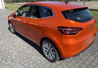 Renault Clio 1.3 BENZÍN - 6