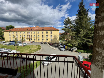 Pronájem bytu 2+1, 68 m², Boskovice, ul. Wolkerova - 6