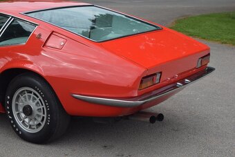 Maserati Ghibli - 6