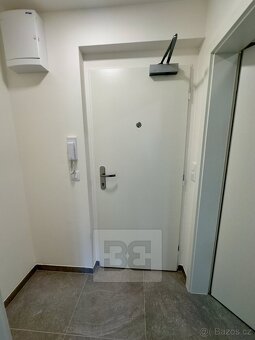 Pronájem bytu 1+kk, 22 m2 - Tuchoměřice, ev.č. N07985 - 6