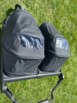 thule urban glide 3 double - 6