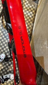 Trek Emonda SL6 - 58cm, rocnik 2019 - 6