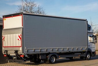 Mercedes-Benz ATEGO 821 L - 6